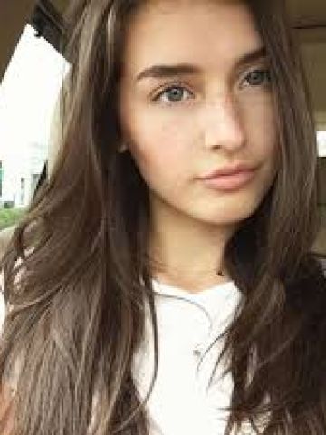 Варвара Лучшая Встреча Менделеевский