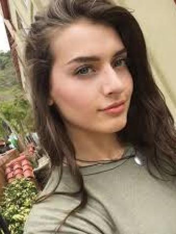 Варвара Лучшая Встреча фото 2