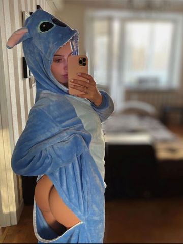 Стелла Менделеевский